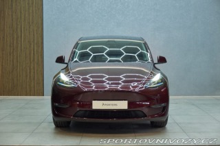 Tesla Model Y dual motor long range 2023
