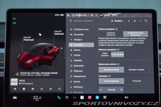 Tesla Model Y dual motor long range 2023