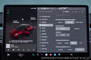 Tesla Model Y dual motor long range 2023