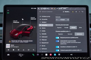 Tesla Model Y dual motor long range 2023