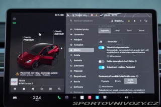 Tesla Model Y dual motor long range 2023