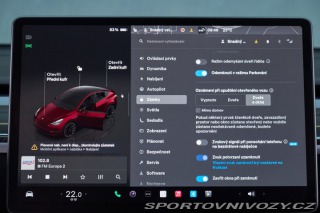 Tesla Model Y dual motor long range 2023