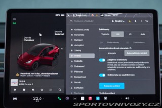 Tesla Model Y dual motor long range 2023