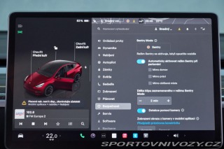 Tesla Model Y dual motor long range 2023
