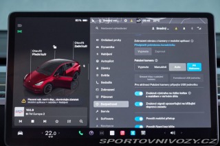 Tesla Model Y dual motor long range 2023