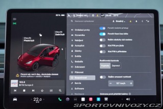 Tesla Model Y dual motor long range 2023