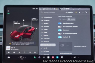 Tesla Model Y dual motor long range 2023