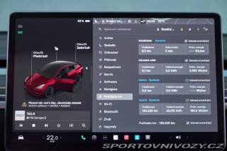 Tesla Model Y dual motor long range 2023