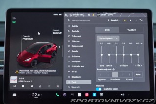Tesla Model Y dual motor long range 2023