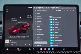 Tesla Model Y dual motor long range 2023