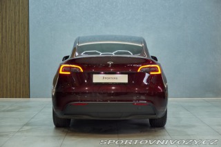 Tesla Model Y dual motor long range 2023