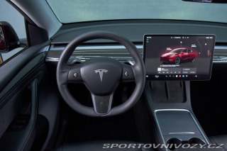 Tesla Model Y dual motor long range 2023