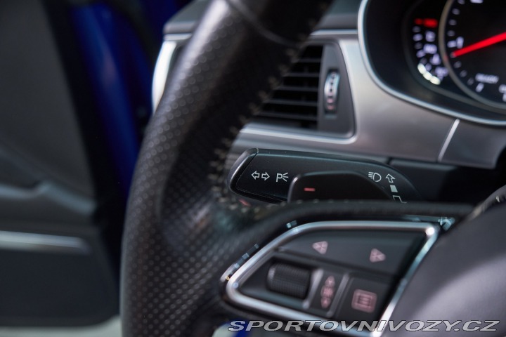 Audi A7 3.0BiTDI AT8 Quattro 2015
