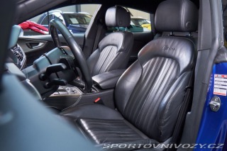Audi A7 3.0BiTDI AT8 Quattro 2015