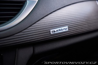 Audi A7 3.0BiTDI AT8 Quattro 2015