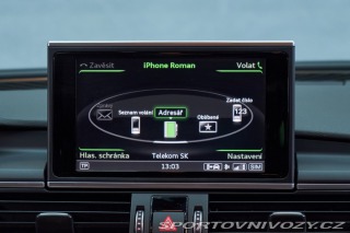 Audi A7 3.0BiTDI AT8 Quattro 2015