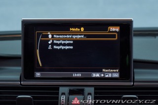 Audi A7 3.0BiTDI AT8 Quattro 2015