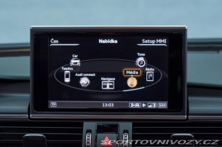 Audi A7 3.0BiTDI AT8 Quattro 2015