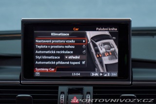 Audi A7 3.0BiTDI AT8 Quattro 2015