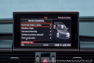 Audi A7 3.0BiTDI AT8 Quattro 2015