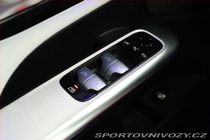 Mercedes-Benz Ostatní modely GLC 300 de 4MATIC, AMG LINE 2025