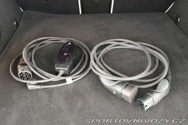 Mercedes-Benz Ostatní modely GLC 300 de 4MATIC, AMG LINE 2025