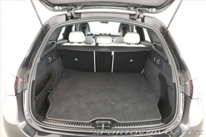 Mercedes-Benz Ostatní modely GLC 300 de 4MATIC, AMG LINE 2025
