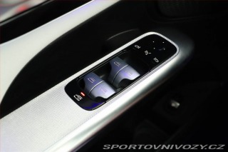 Mercedes-Benz Ostatní modely GLC 300 de 4MATIC, AMG LINE 2025