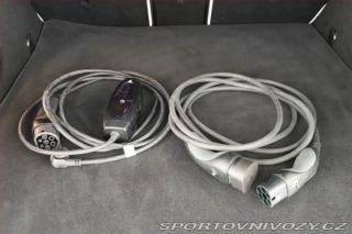 Mercedes-Benz Ostatní modely GLC 300 de 4MATIC, AMG LINE 2025