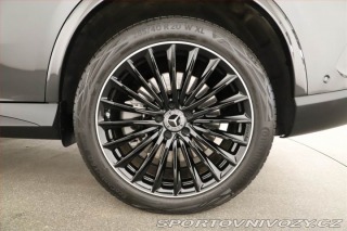 Mercedes-Benz Ostatní modely GLC 300 de 4MATIC, AMG LINE 2025