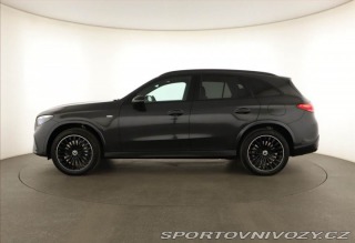 Mercedes-Benz Ostatní modely GLC 300 de 4MATIC, AMG LINE 2025