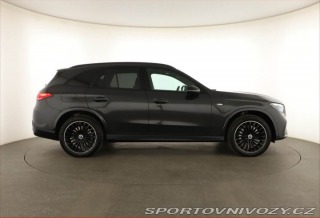Mercedes-Benz Ostatní modely GLC 300 de 4MATIC, AMG LINE 2025
