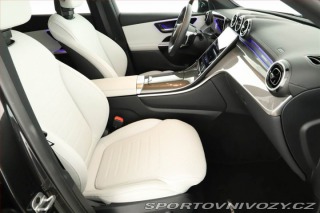 Mercedes-Benz Ostatní modely GLC 300 de 4MATIC, AMG LINE 2025
