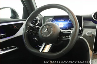 Mercedes-Benz Ostatní modely GLC 300 de 4MATIC, AMG LINE 2025