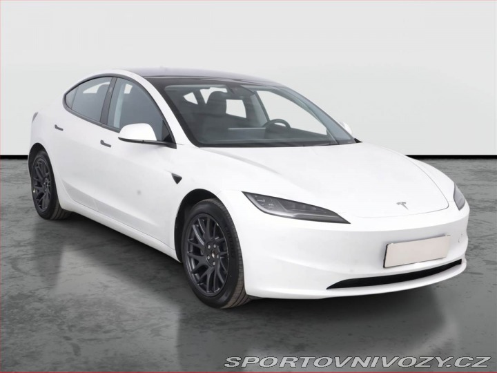 Tesla Model 3 Standard Range 60kWh, SoH 2025