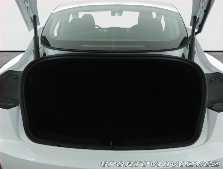 Tesla Model 3 Standard Range 60kWh, SoH 2025