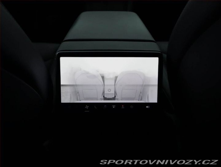 Tesla Model 3 Standard Range 60kWh, SoH 2025