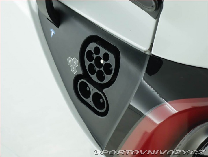 Tesla Model 3 Standard Range 60kWh, SoH 2025