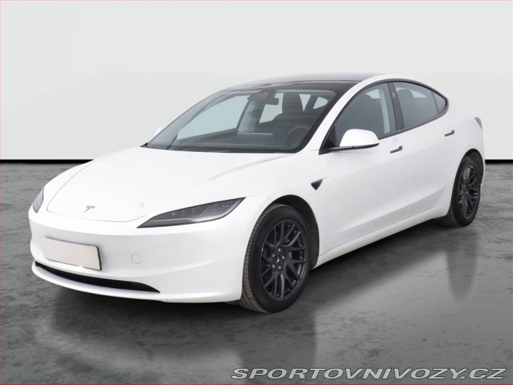 Tesla Model 3 Standard Range 60kWh, SoH 2025