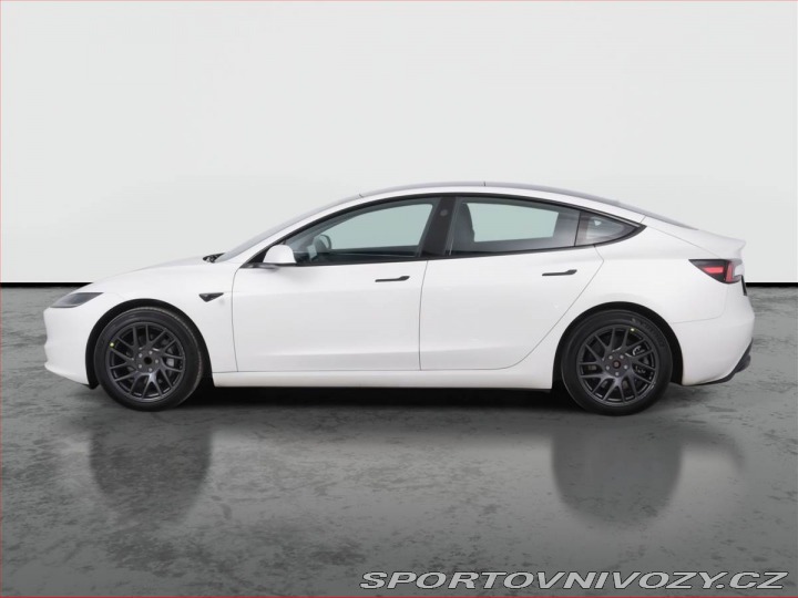 Tesla Model 3 Standard Range 60kWh, SoH 2025