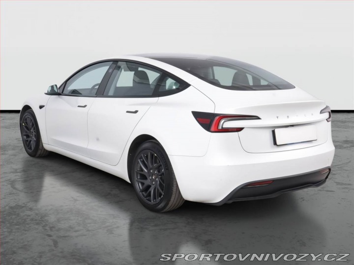 Tesla Model 3 Standard Range 60kWh, SoH 2025