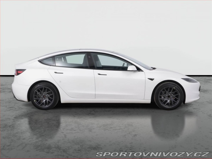 Tesla Model 3 Standard Range 60kWh, SoH 2025
