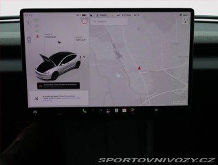 Tesla Model 3 Standard Range 60kWh, SoH 2025