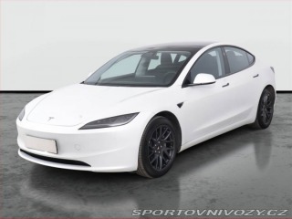Tesla Model 3 Standard Range 60kWh, SoH 2025