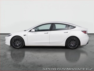 Tesla Model 3 Standard Range 60kWh, SoH 2025