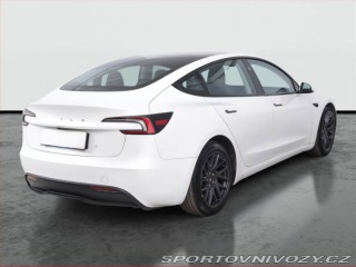 Tesla Model 3 Standard Range 60kWh, SoH 2025