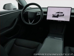 Tesla Model 3 Standard Range 60kWh, SoH 2025