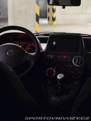 Fiat Ostatní modely Panda 100HP 2008