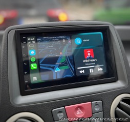 Fiat Ostatní modely Panda 100HP 2008