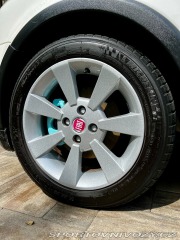 Fiat Ostatní modely Panda 100HP 2008